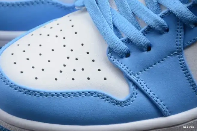 Cheap MAX Jordan 1 Air (W) Low UNC AO9944-441 0513